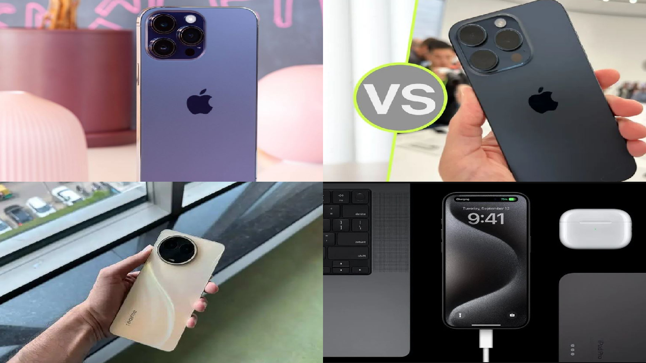 نجاح iPhone 17 يهدد هيمنة سامسونج بعد 14 عامًا بقوة بطارية 8300 مللي أمبير